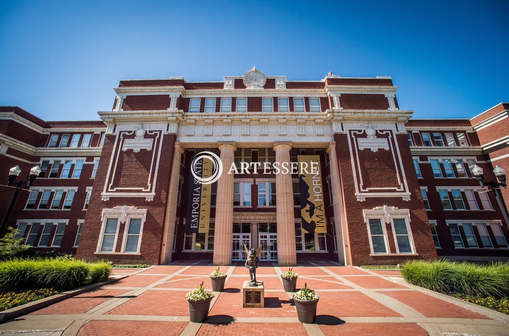 Emporia State University Galleries