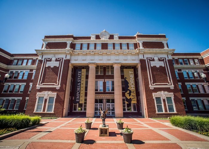 Emporia State University Galleries