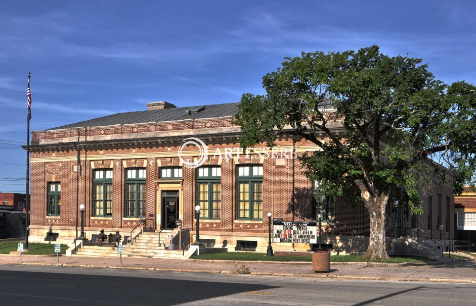 Independence Historical Museum and Art Center