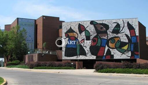 Ulrich Museum of Art