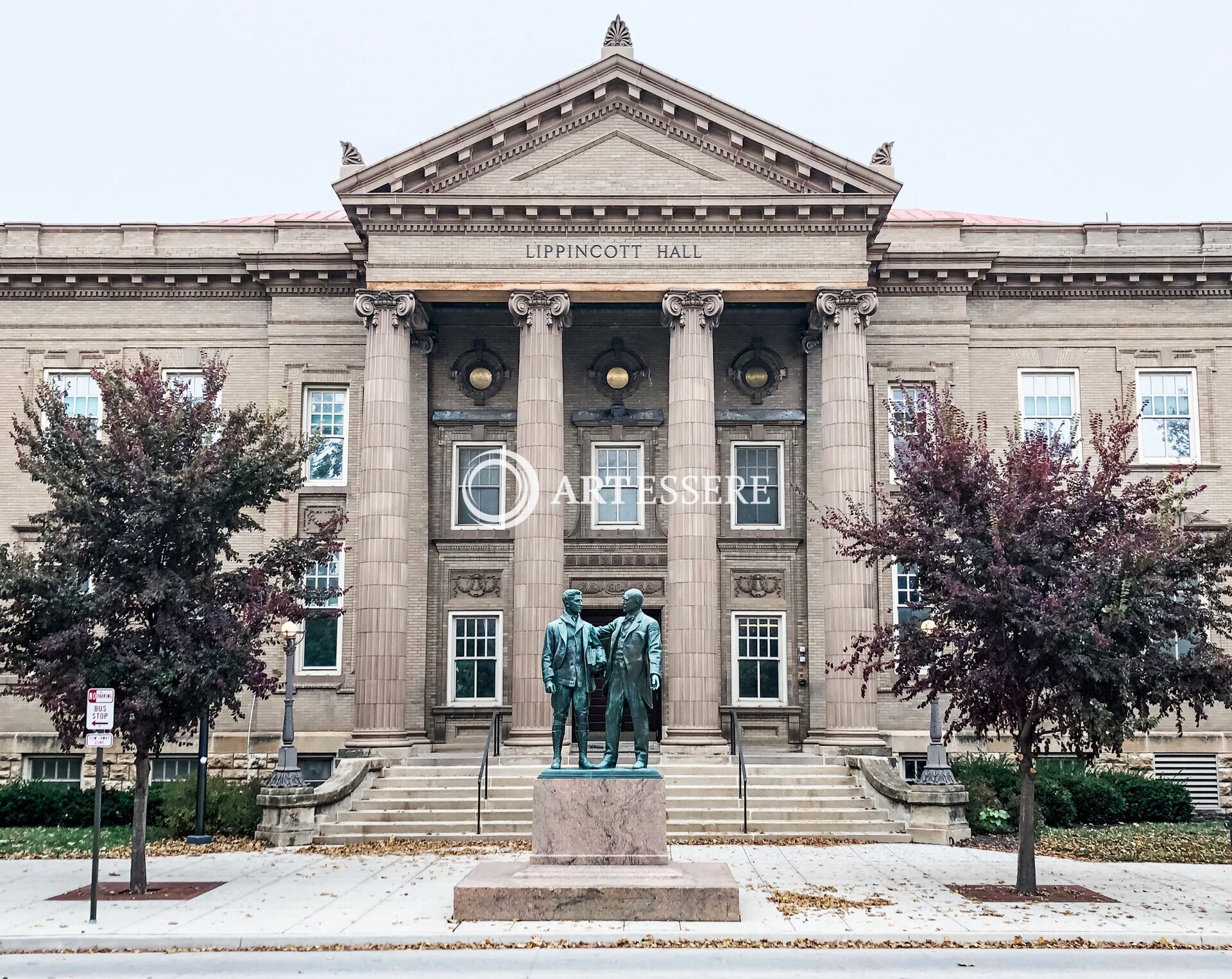 Wilcox Classical Museum