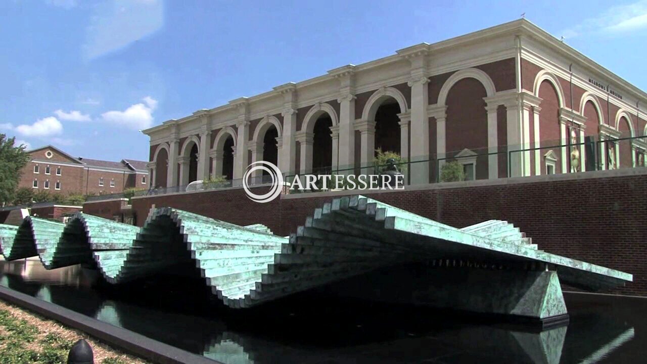 Meadows Museum of Art