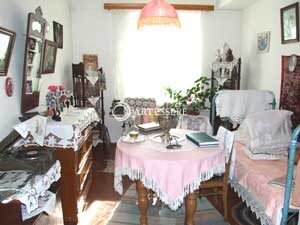 the Angarsk Museum «Old Flat of 1951»