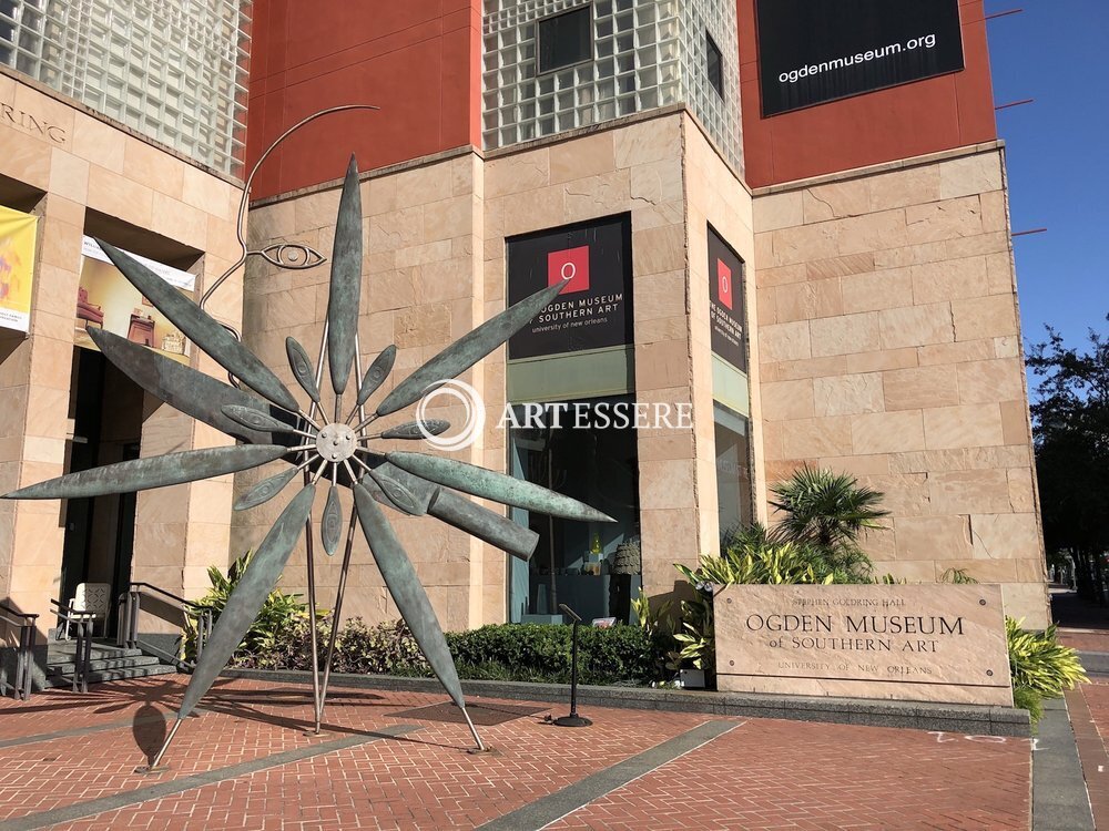 Ogden Museum of Southern Art