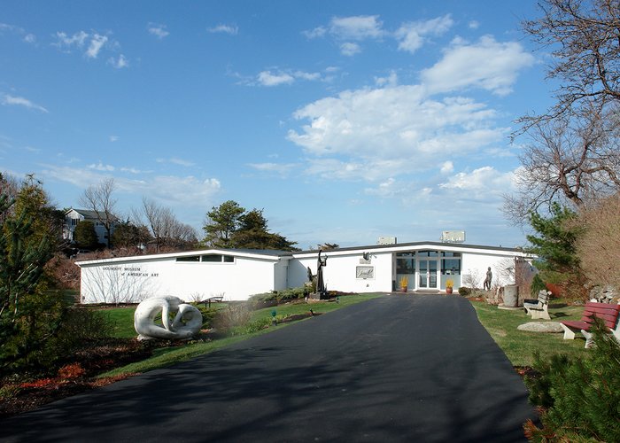 Ogunquit Museum of American Art (OMAA)