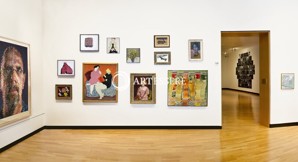 Mount Holyoke College Art Museum