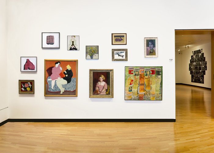 Mount Holyoke College Art Museum