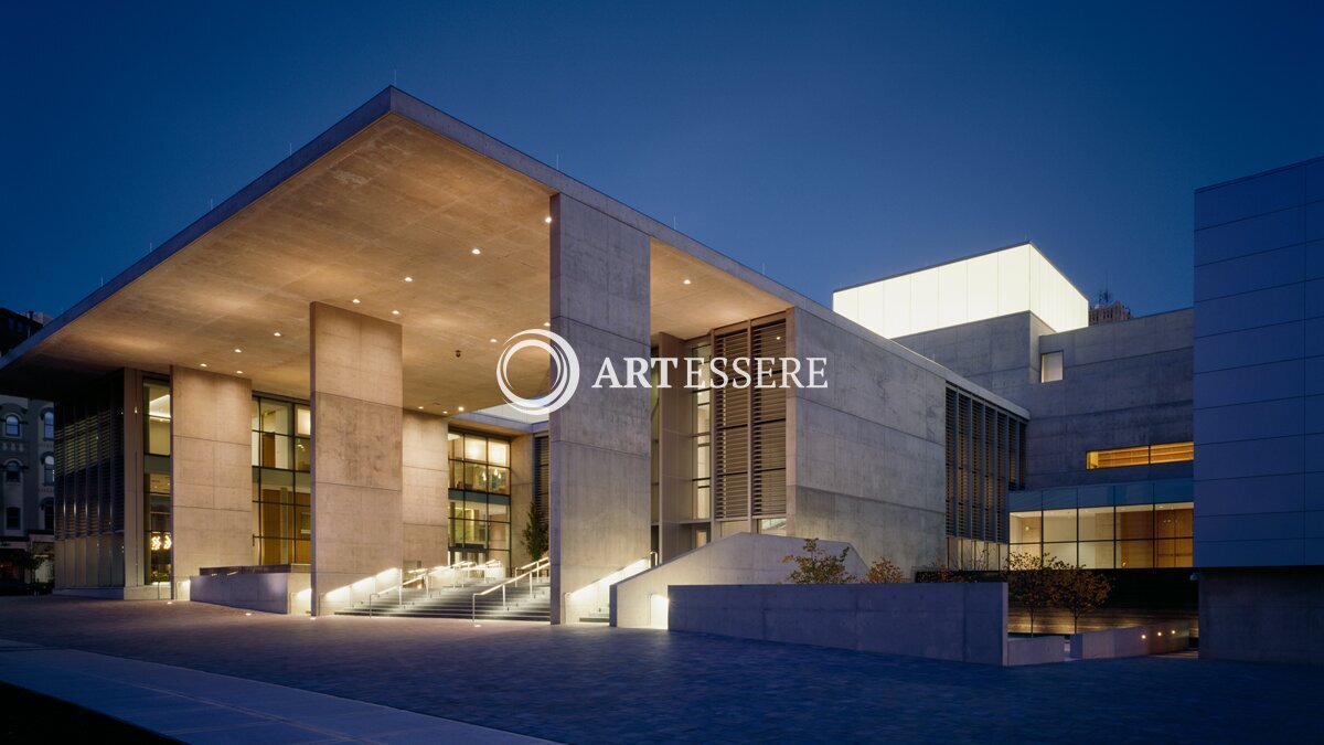 Grand Rapids Art Museum (GRAM)