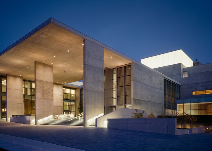 Grand Rapids Art Museum (GRAM)
