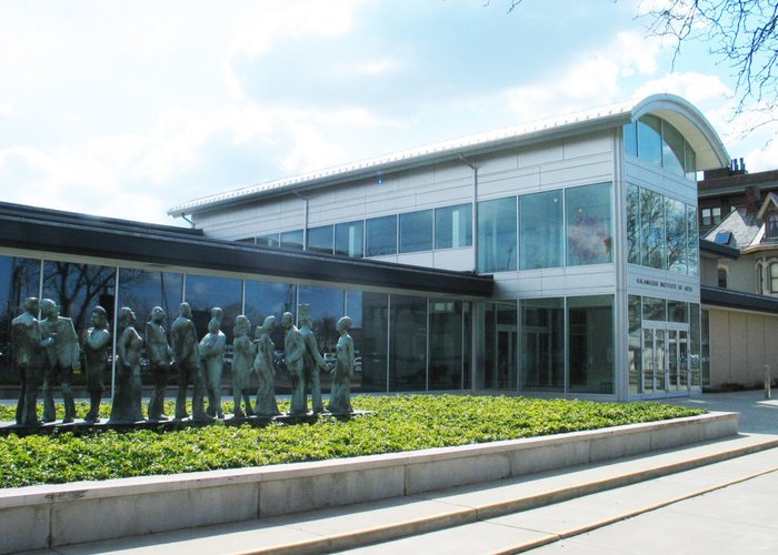 Kalamazoo Institute of Arts (KIA)