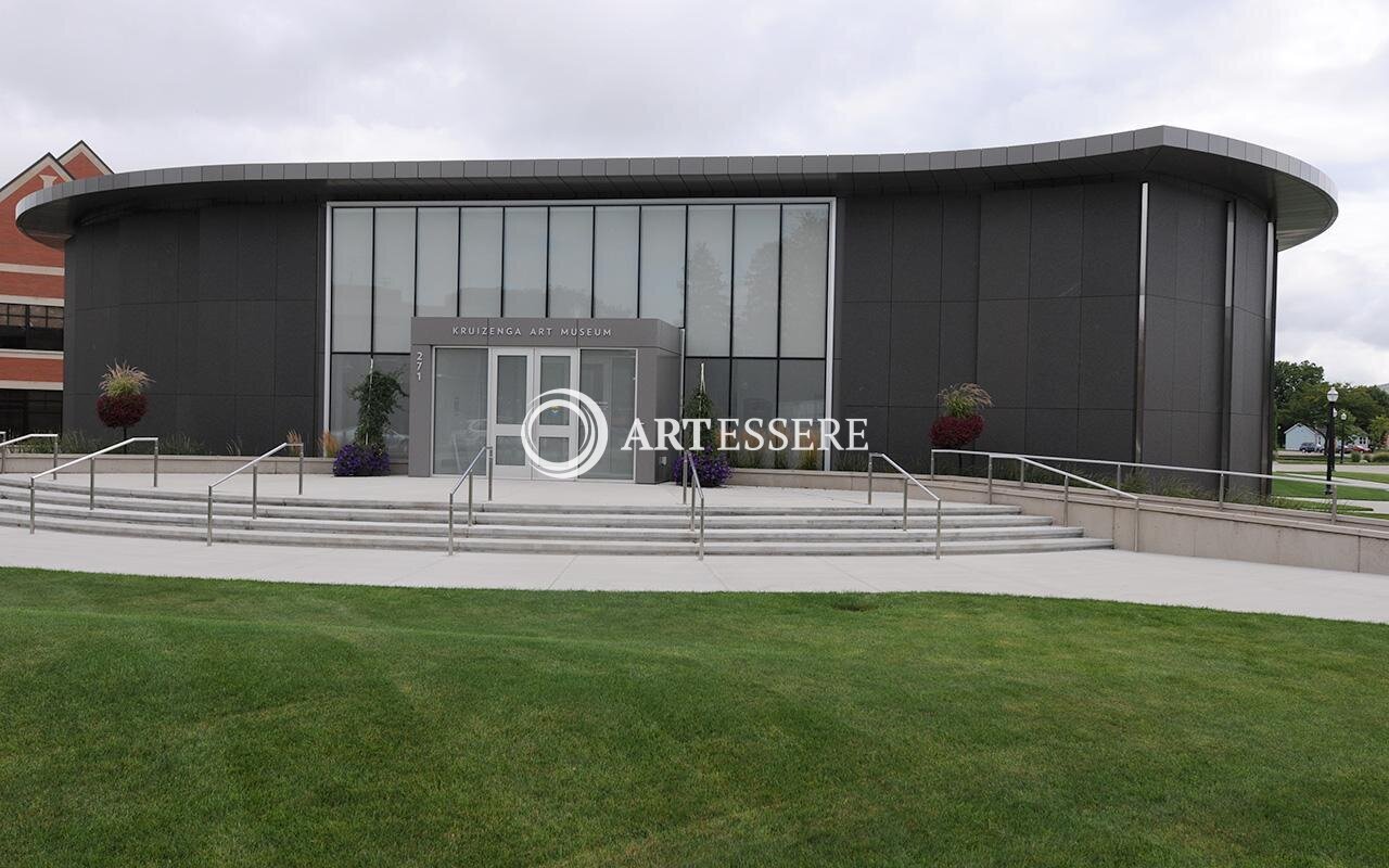 Kruizenga Art Museum (KAM)