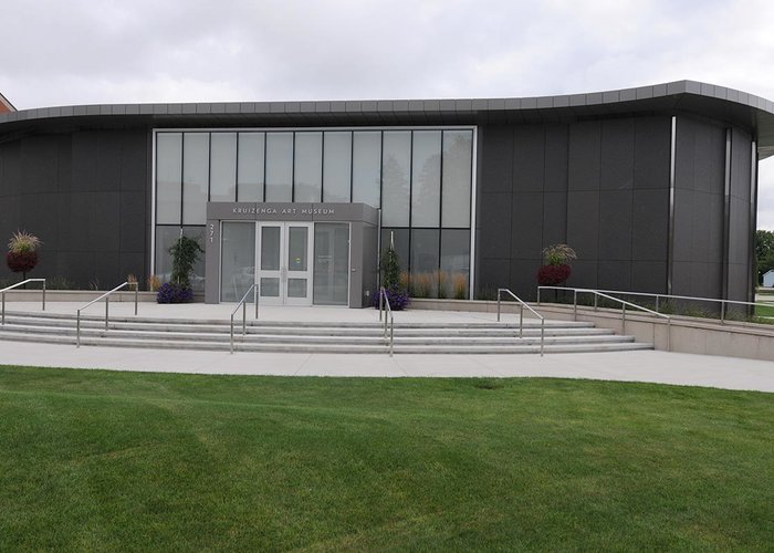 Kruizenga Art Museum (KAM)