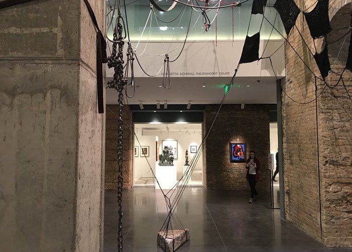 Minnesota Museum of American Art (MMAA)