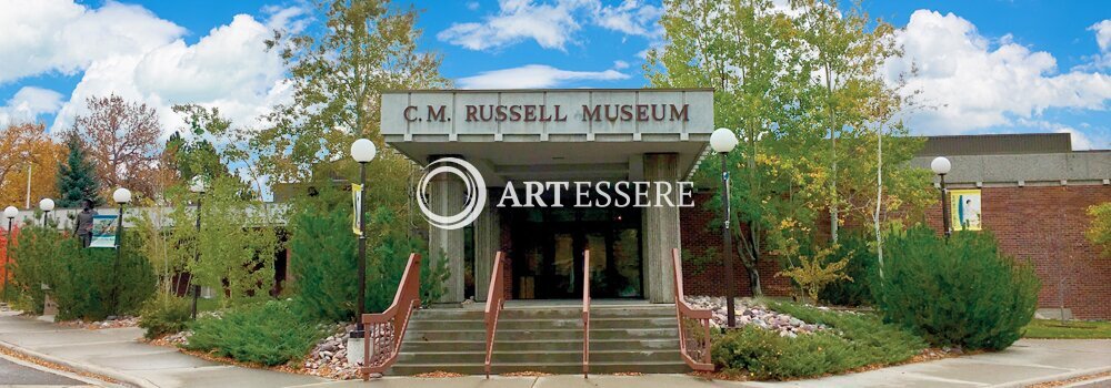 C. M. Russell Museum Complex