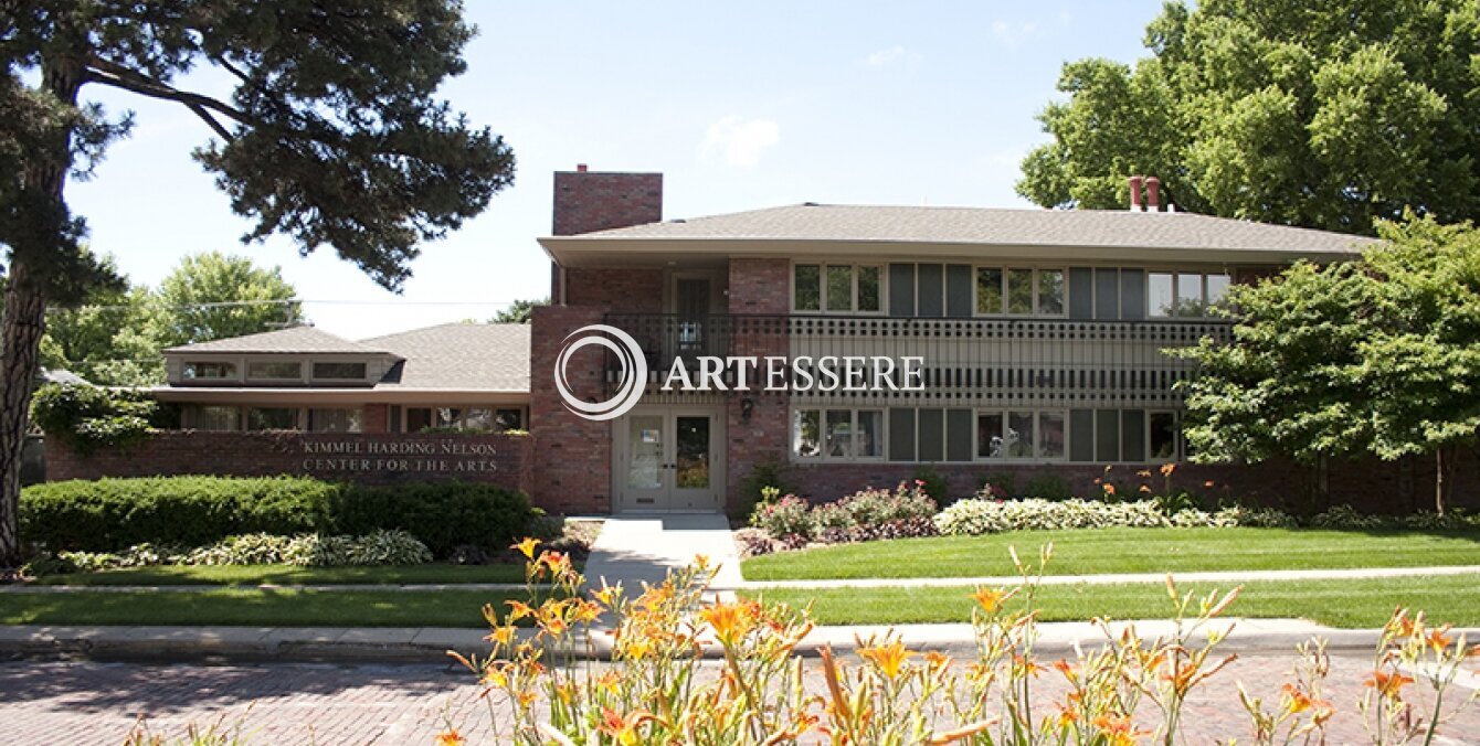 Kimmel Harding Nelson Center for the Arts