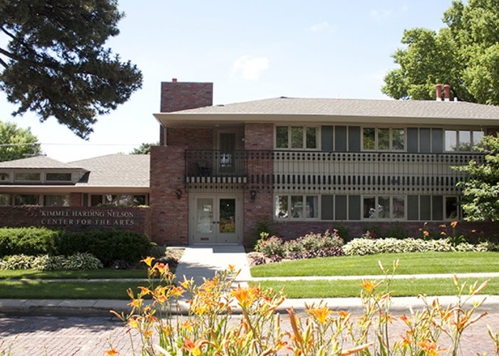 Kimmel Harding Nelson Center for the Arts