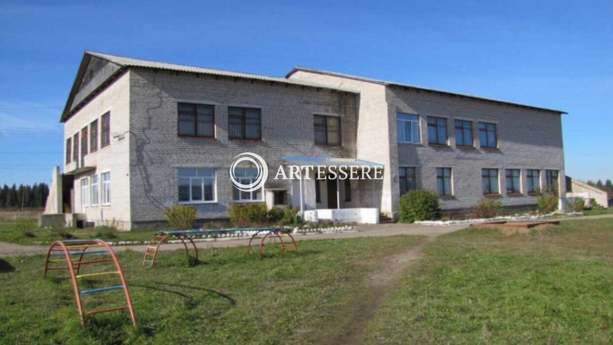 The Andreapol Museum of Local History of E. Shimkevicha