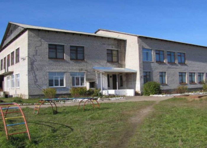 The Andreapol Museum of Local History of E. Shimkevicha