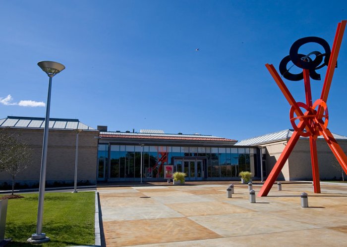 Currier Museum of Art