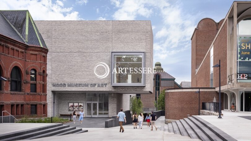 Hood Museum of Art