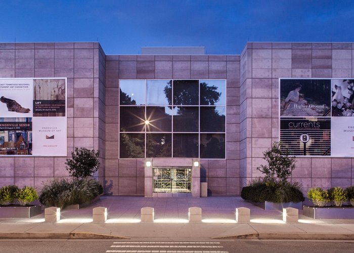 Knoxville Museum of Art (KMA)
