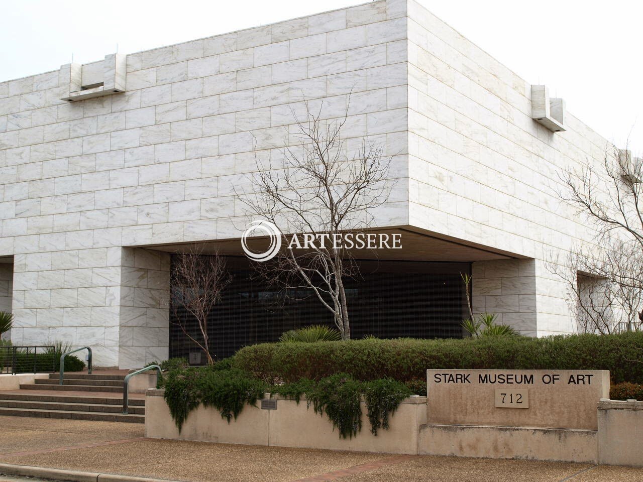 Stark Museum of Art