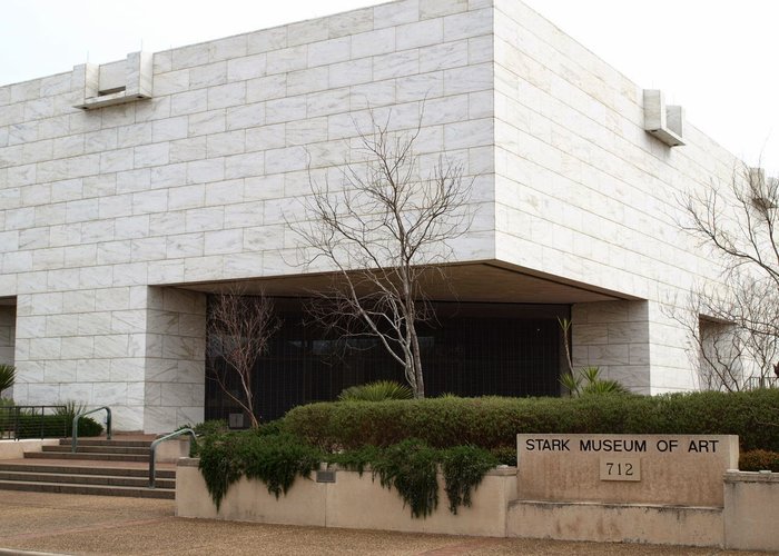 Stark Museum of Art