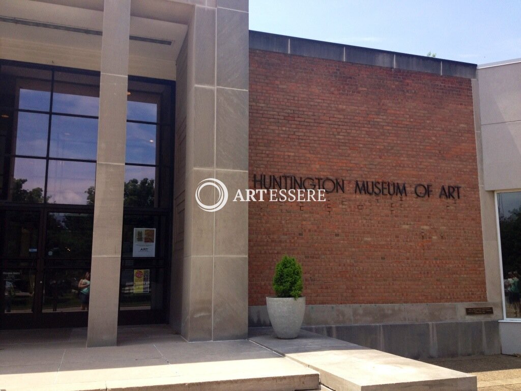 Huntington Museum of Art