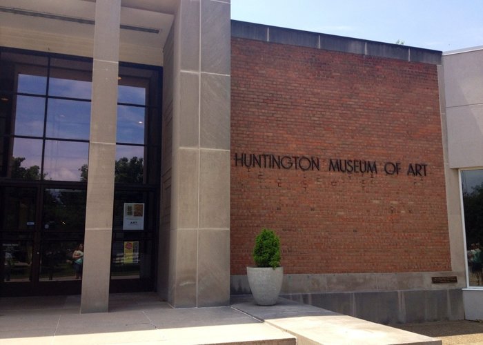Huntington Museum of Art