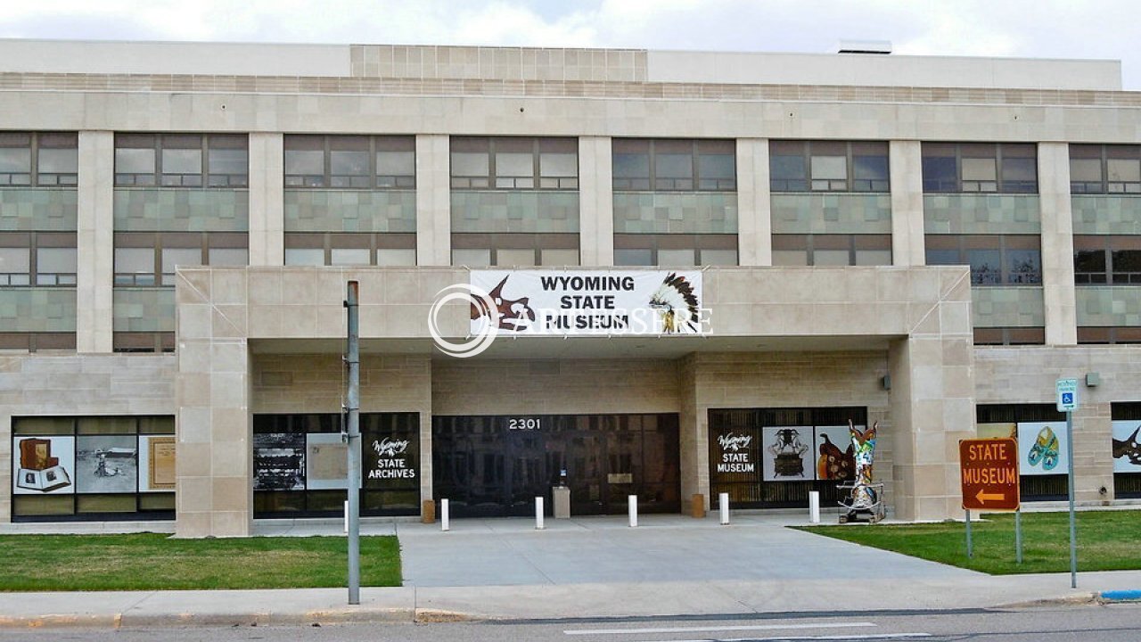 Wyoming State Museum
