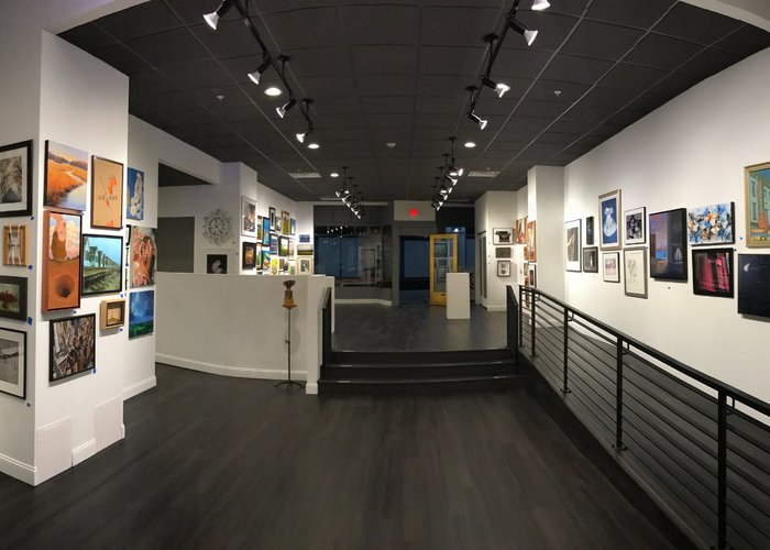 Albany Center Gallery