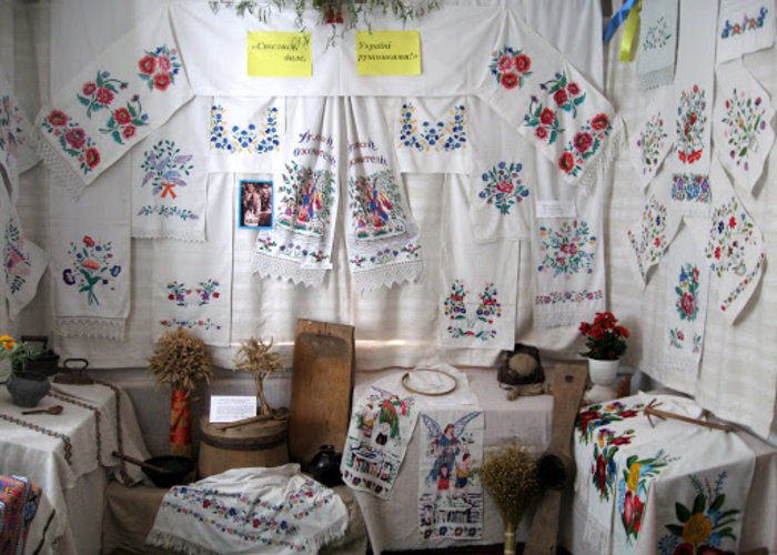 Ivanychi Historical Museum