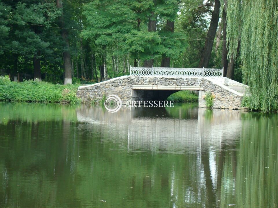 Museum PI Tchaikovsky and NF von Meck