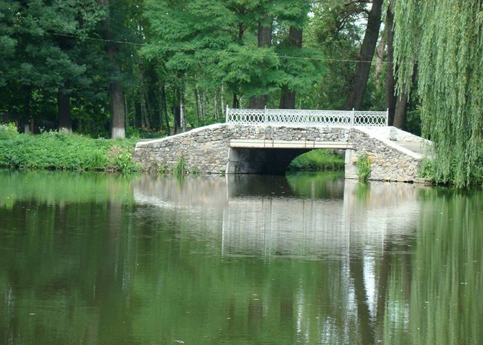 Museum PI Tchaikovsky and NF von Meck