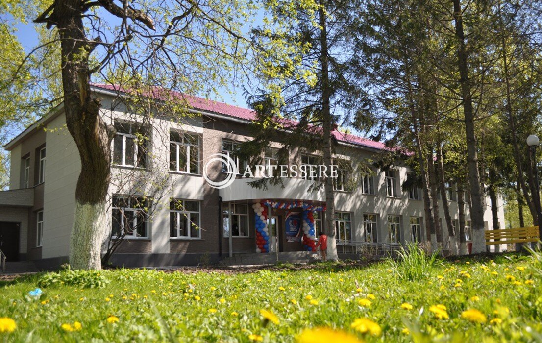 The Aniva Museum of Local History