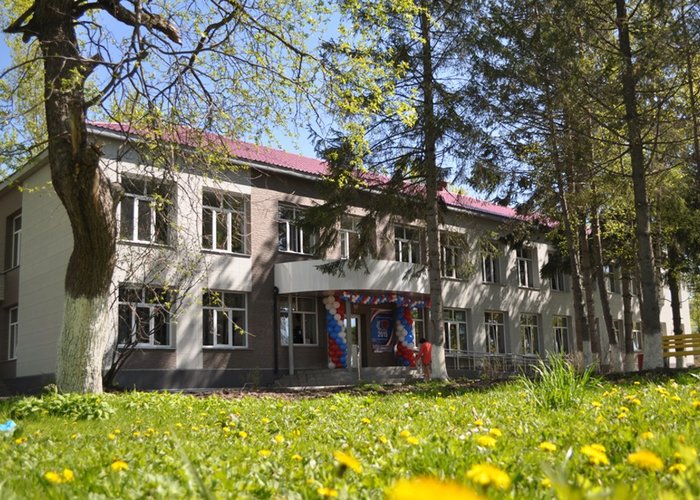 The Aniva Museum of Local History