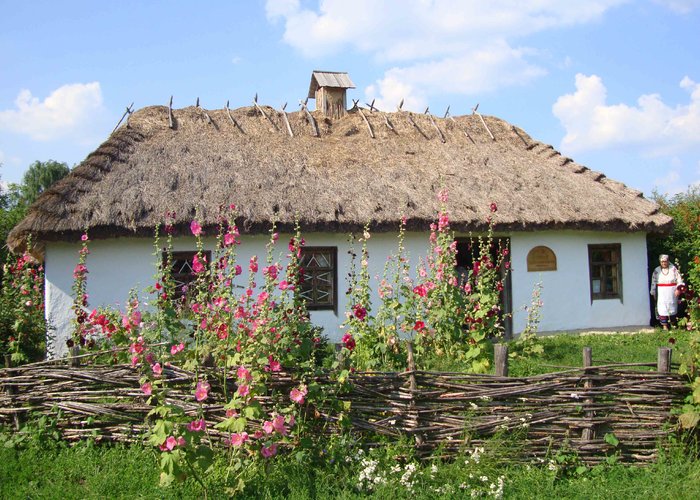 Memorial Museum-Estate Stetsenko