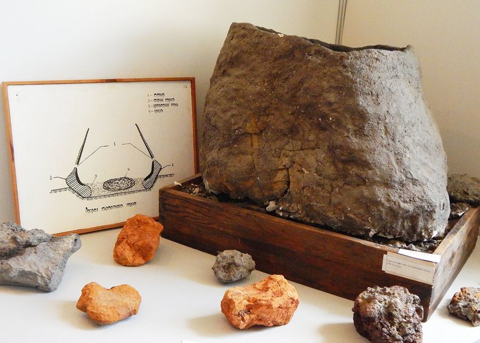 Historical and Archaeological Museum-Reserve «Upper Saltov»