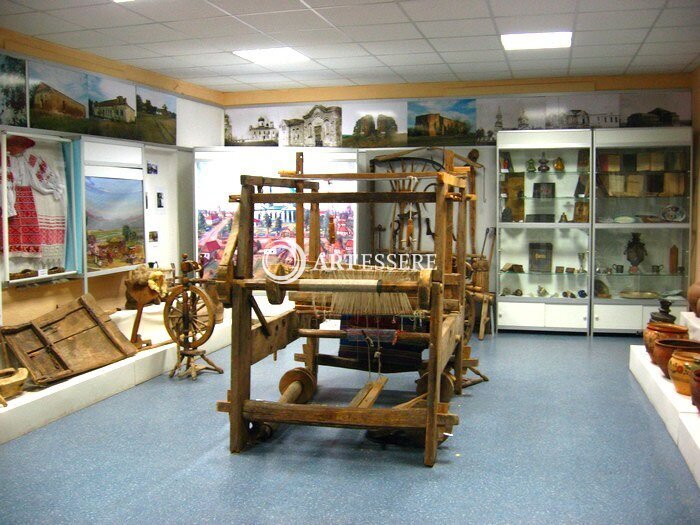 Kuibyshev Regional Museum