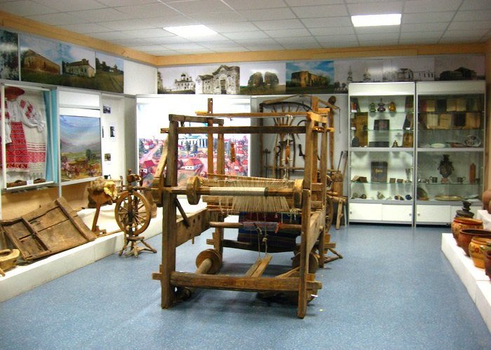 Kuibyshev Regional Museum