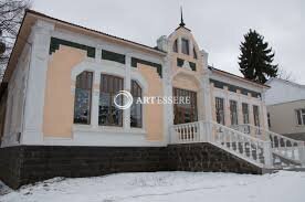 Zhmerinsky Historical Museum