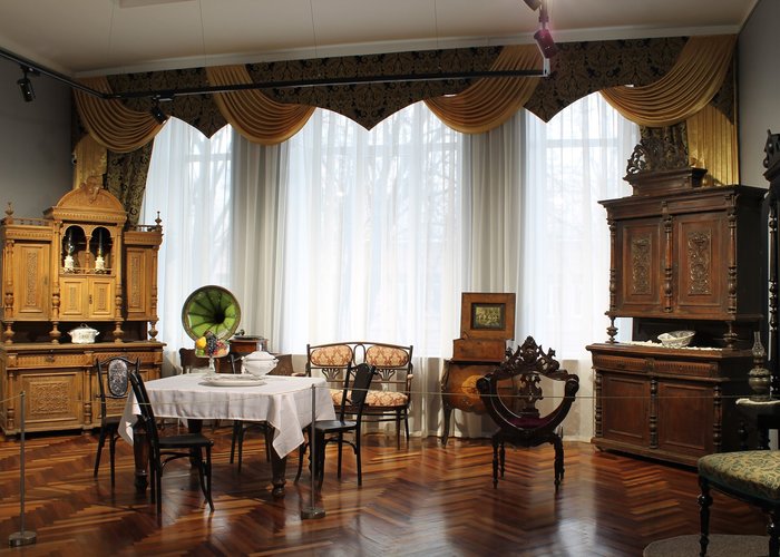 Zaporizhzhya Regional Museum