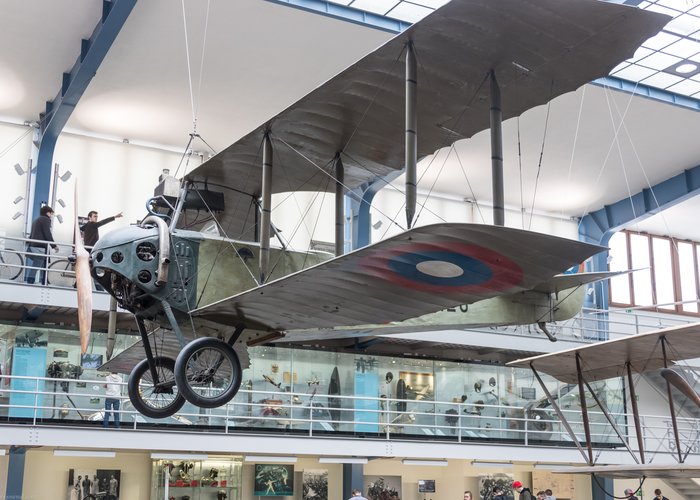 Museum of the History of «DSS»