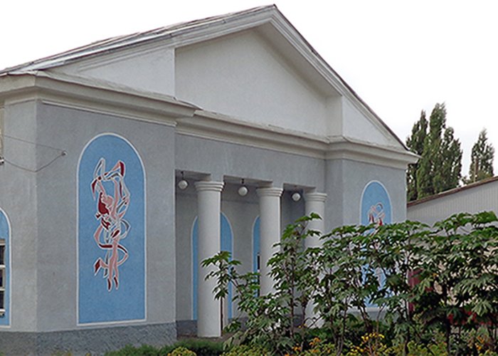 The Anna Museum of Local History