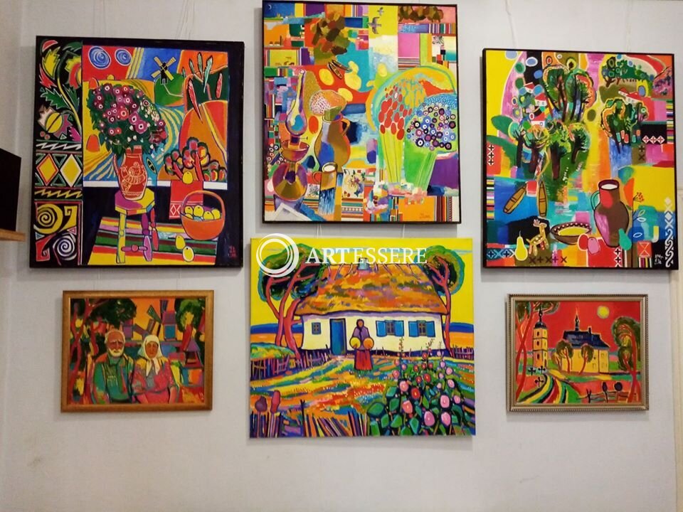 Kamensky State Historical and Cultural Reserve