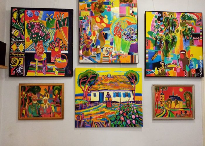 Kamensky State Historical and Cultural Reserve