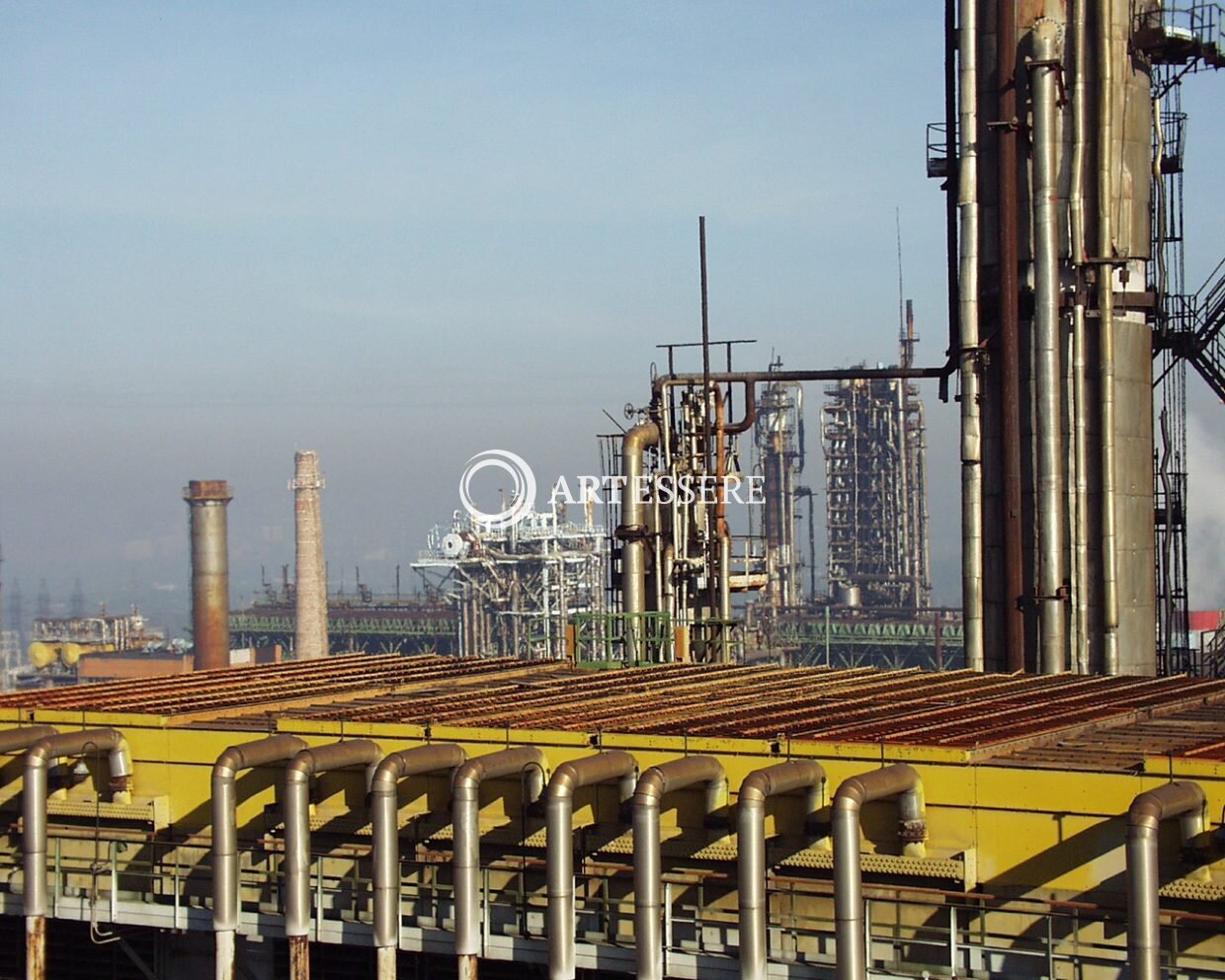 National museum of history of «DniproAZOT»