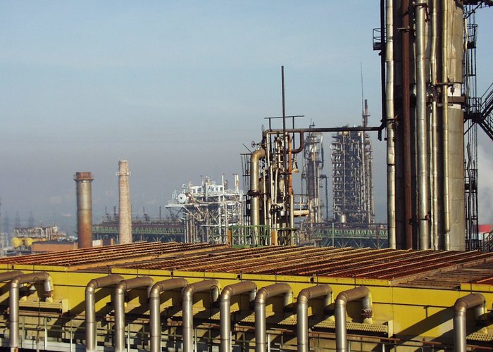 National museum of history of «DniproAZOT»