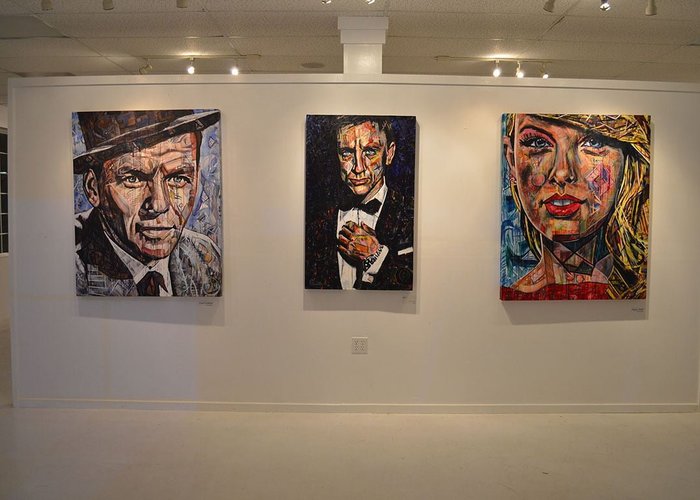 The Yekaterinburg  Gallery of contemporary art