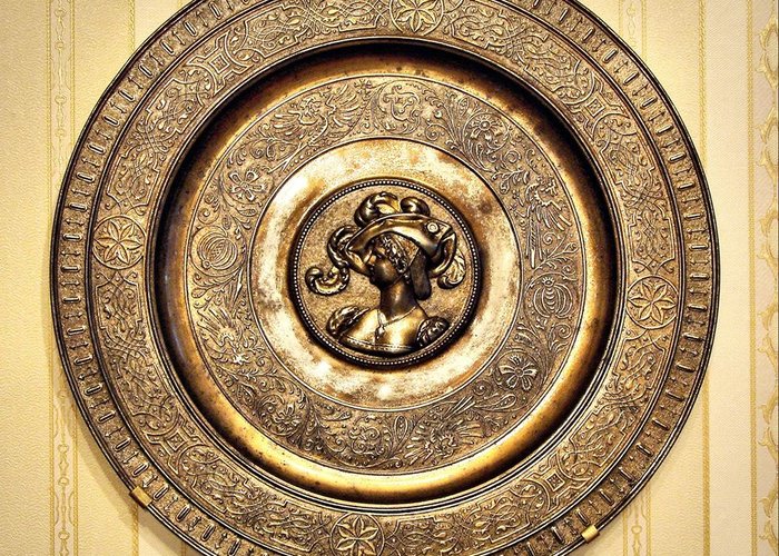 Museum of the outstanding figures of Ukrainian culture